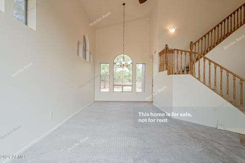7756 E Sugarloaf Cir, Mesa, AZ 85207 photo 5