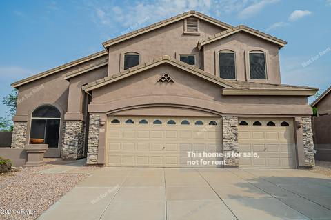 7756 E Sugarloaf Cir, Mesa, AZ 85207 photo 1