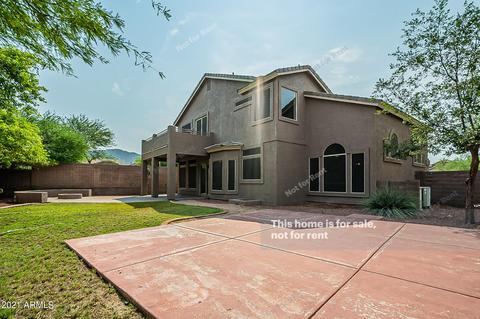 7756 E Sugarloaf Cir, Mesa, AZ 85207 photo 7