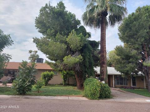 5215 E Cambridge Ave, Phoenix, AZ 85008 photo 1