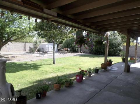 2030 E 12th St, Douglas, AZ 85607 photo 14