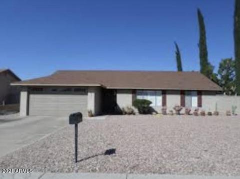 2030 E 12th St, Douglas, AZ 85607 photo 1