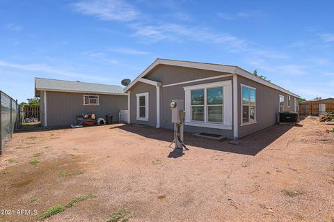 1277 S Hale Dr, Apache Junction, AZ 85120 photo 1