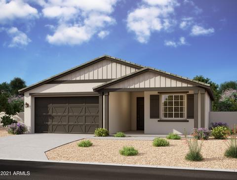 9834 E Sunspot Dr, Mesa, AZ 85212 photo 1