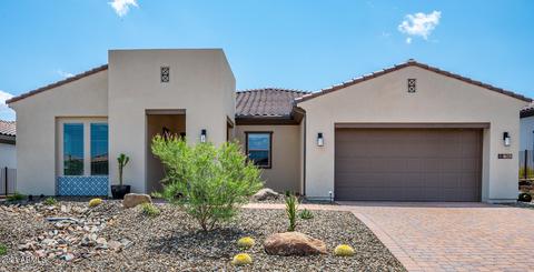 17841 E Stocking Trl, Rio Verde, AZ 85263 photo 1