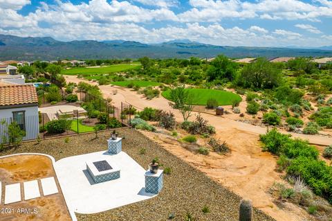 17841 E Stocking Trl, Rio Verde, AZ 85263 photo 39