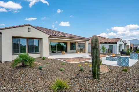 17841 E Stocking Trl, Rio Verde, AZ 85263 photo 38