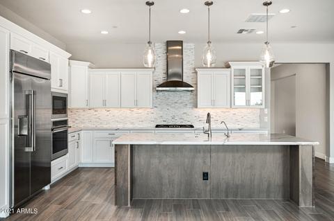 17841 E Stocking Trl, Rio Verde, AZ 85263 photo 8