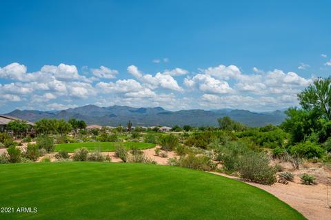 17841 E Stocking Trl, Rio Verde, AZ 85263 photo 5