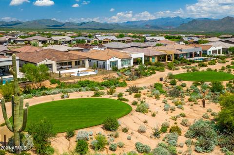 17841 E Stocking Trl, Rio Verde, AZ 85263 photo 40