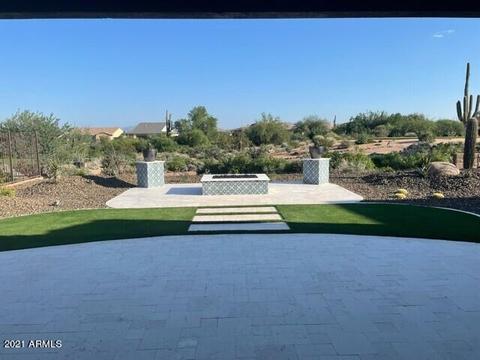 17841 E Stocking Trl, Rio Verde, AZ 85263 photo 4