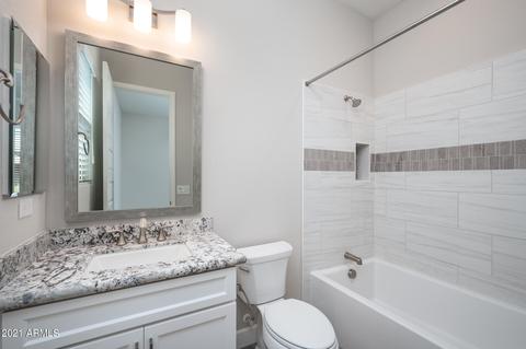 17841 E Stocking Trl, Rio Verde, AZ 85263 photo 33