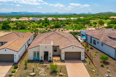 17841 E Stocking Trl, Rio Verde, AZ 85263 photo 2