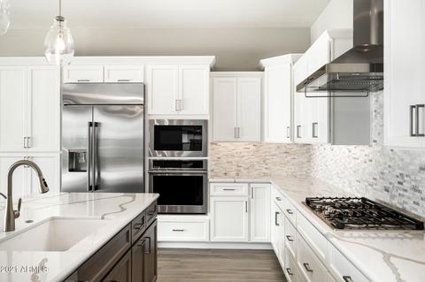 17841 E Stocking Trl, Rio Verde, AZ 85263 photo 9
