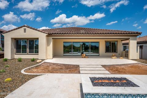 17841 E Stocking Trl, Rio Verde, AZ 85263 photo 37