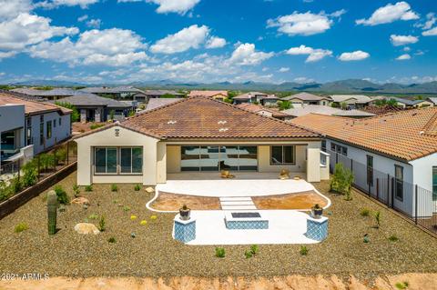 17841 E Stocking Trl, Rio Verde, AZ 85263 photo 34