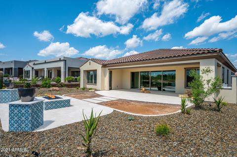 17841 E Stocking Trl, Rio Verde, AZ 85263 photo 6