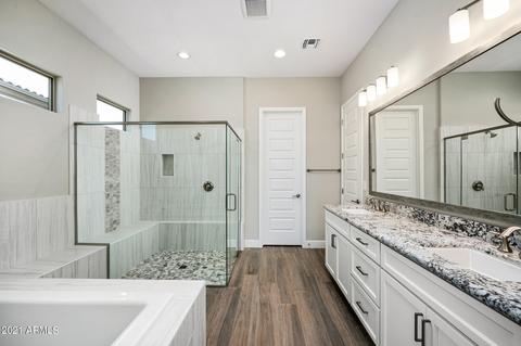 17841 E Stocking Trl, Rio Verde, AZ 85263 photo 23