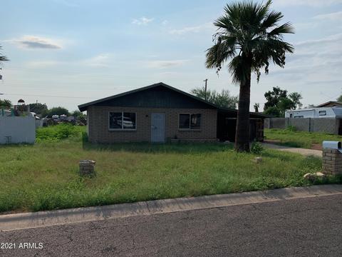 254 N 86th Pl, Mesa, AZ 85207 photo 1
