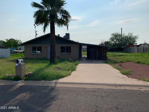 254 N 86th Pl, Mesa, AZ 85207 photo 2