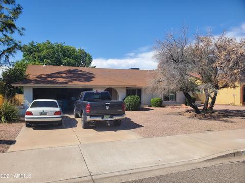 4718 E Paradise Ln, Phoenix, AZ 85032 photo 1