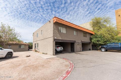4722 E Belleview St, Phoenix, AZ 85008 photo 25