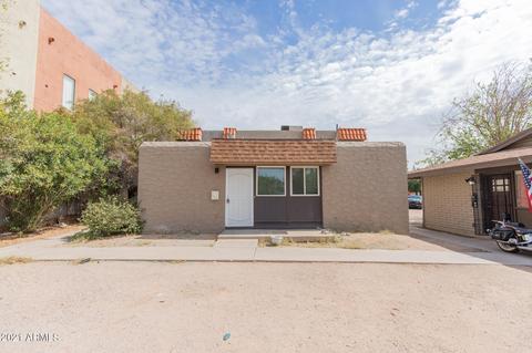 4722 E Belleview St, Phoenix, AZ 85008 photo 1