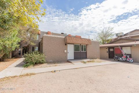 4722 E Belleview St, Phoenix, AZ 85008 photo 27