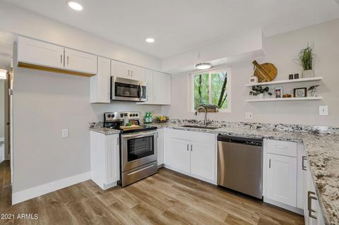 6125 E Decatur St, Mesa, AZ 85205 photo 2