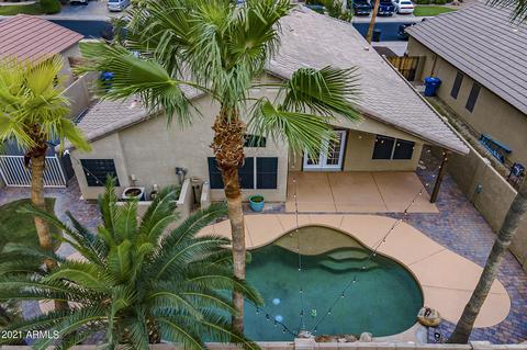 9659 E Onza Ave, Mesa, AZ 85212 photo 42