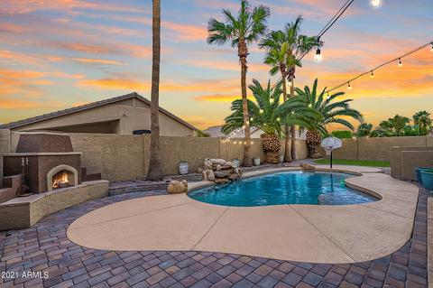 9659 E Onza Ave, Mesa, AZ 85212 photo 3