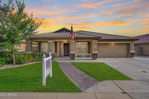 9659 E Onza Ave, Mesa, AZ 85212 photo 2