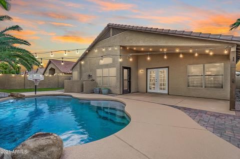 9659 E Onza Ave, Mesa, AZ 85212 photo 1