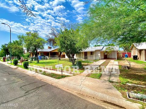 728 E Hidalgo Ave, Phoenix, AZ 85040 photo 3
