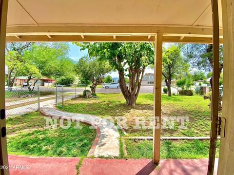 728 E Hidalgo Ave, Phoenix, AZ 85040 photo 4