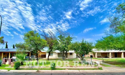 728 E Hidalgo Ave, Phoenix, AZ 85040 photo 1