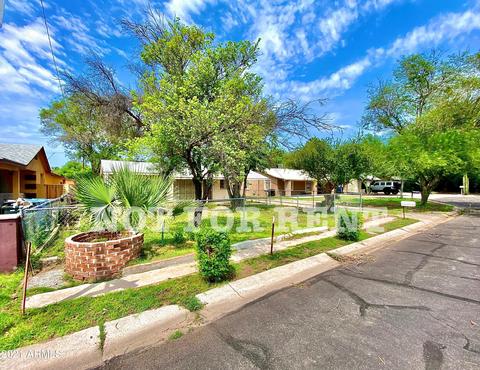 728 E Hidalgo Ave, Phoenix, AZ 85040 photo 2