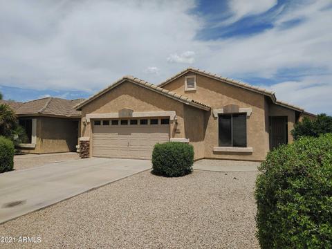 878 E Cathy Dr, Gilbert, AZ 85296 photo 1