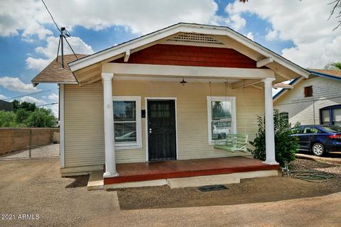 1433 E Osborn Rd, Phoenix, AZ 85014 photo 1