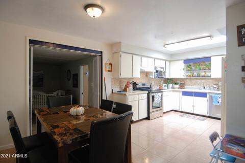 503 Cintilla Pl, Bisbee, AZ 85603 photo 9