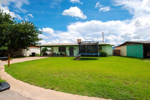 503 Cintilla Pl, Bisbee, AZ 85603 photo 1