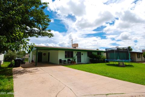 503 Cintilla Pl, Bisbee, AZ 85603 photo 3