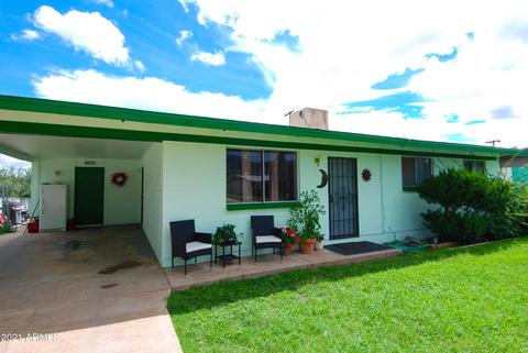 503 Cintilla Pl, Bisbee, AZ 85603 photo 4