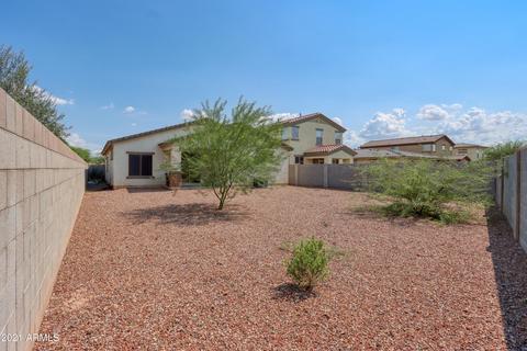 42246 W Balsa Dr, Maricopa, AZ 85138 photo 28