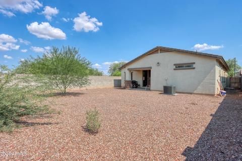 42246 W Balsa Dr, Maricopa, AZ 85138 photo 29