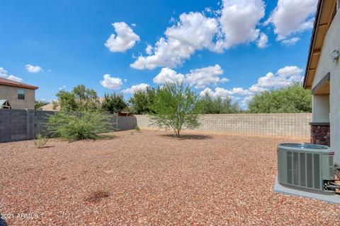 42246 W Balsa Dr, Maricopa, AZ 85138 photo 30