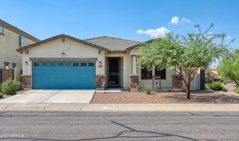 42246 W Balsa Dr, Maricopa, AZ 85138 photo 1