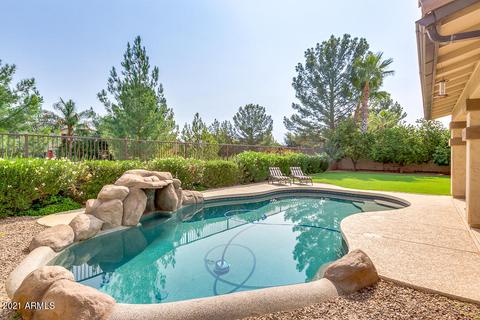 4522 E Marshall Ave, Gilbert, AZ 85297 photo 27