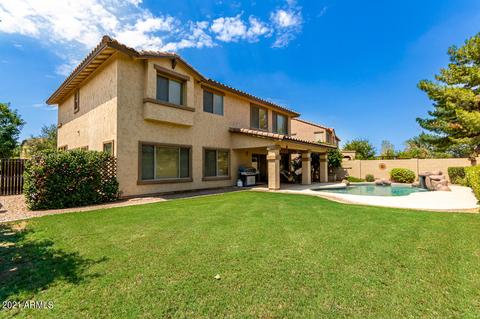 4522 E Marshall Ave, Gilbert, AZ 85297 photo 33