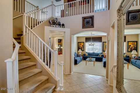 4522 E Marshall Ave, Gilbert, AZ 85297 photo 4